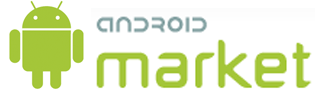 Available on the Android Market